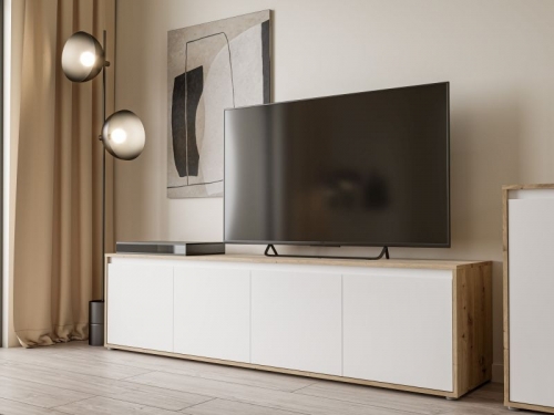 TV KOMODE - ŠIFRA: 6731