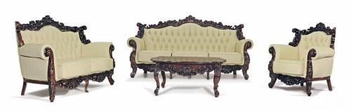 GARNITURE - ŠIFRA: 5038